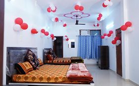 Hotel Roop Mahal Amritsar