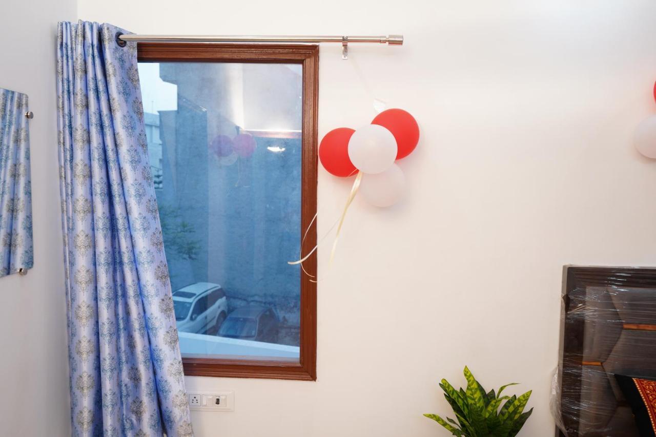 Roop Niwas Bed & Breakfast Amritsar Exterior photo