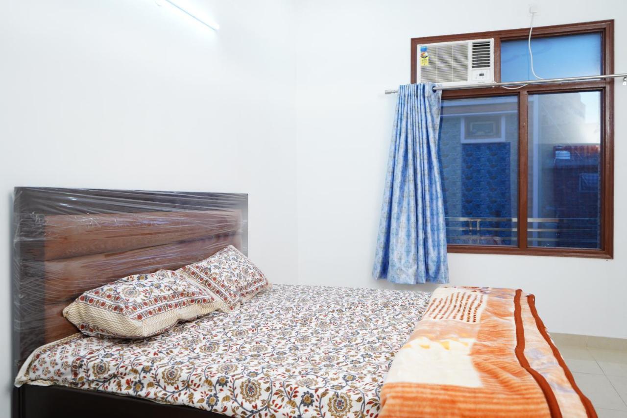 Roop Niwas Bed & Breakfast Amritsar Exterior photo
