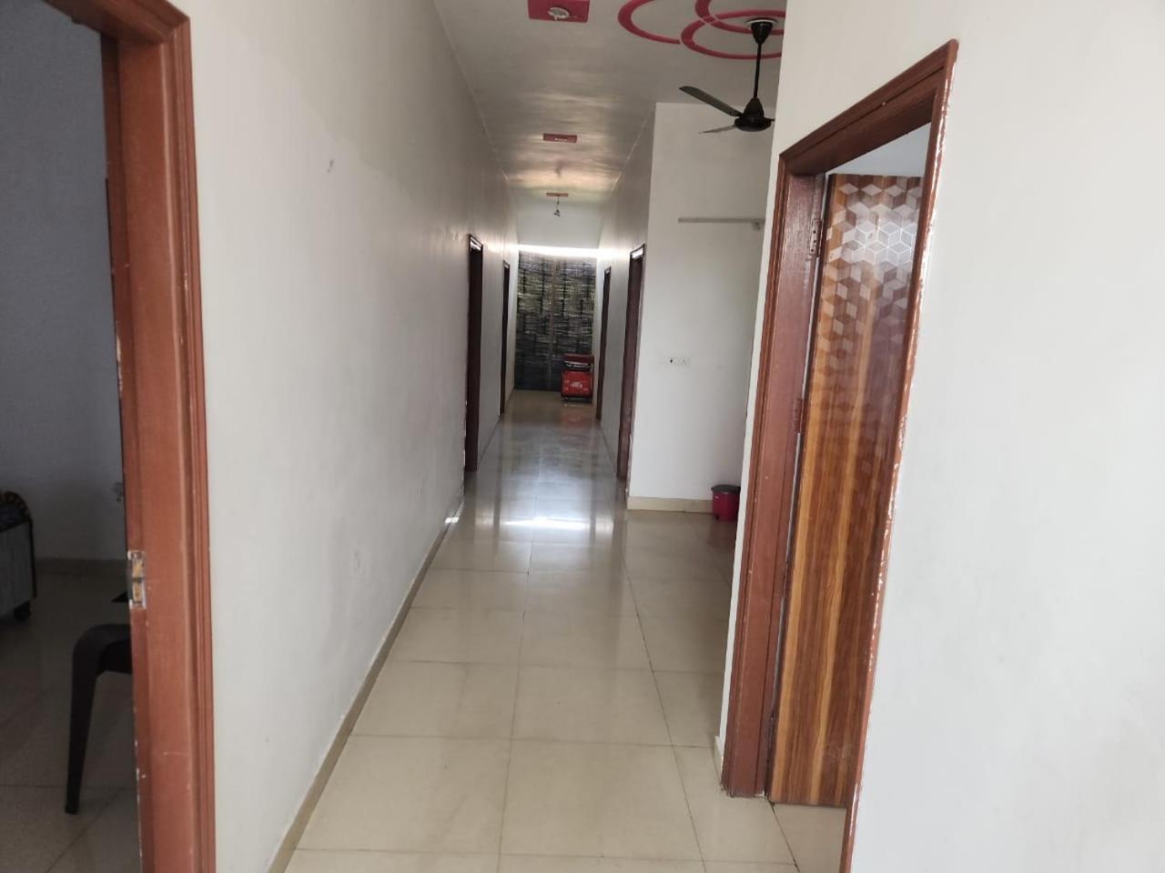 Roop Niwas Bed & Breakfast Amritsar Exterior photo